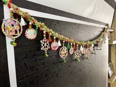XMas special toran - ASSORTED 2
