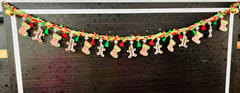 XMas special toran - ASSORTED 4