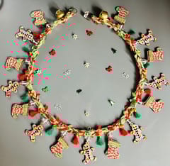 XMas special toran - ASSORTED 4