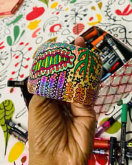 Waiting for Spring Series of bangles