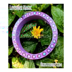 Lavender Magic Single piece