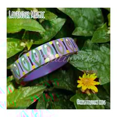 Lavender Magic Single piece