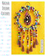 Naina Dream Catcher