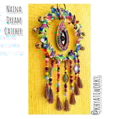 Naina Dream Catcher