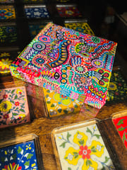 Garden of Cosmic Whimsy