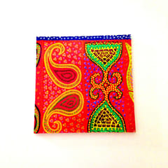 Ethereal-Paisley Coaster