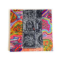 Illugi-elements Coaster