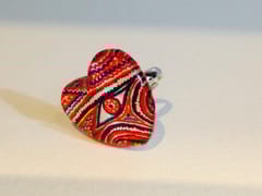 Eye-Candy Ring