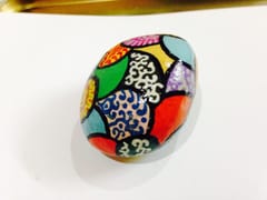 Pebble-icious Handpainted Paper Napkin Holders