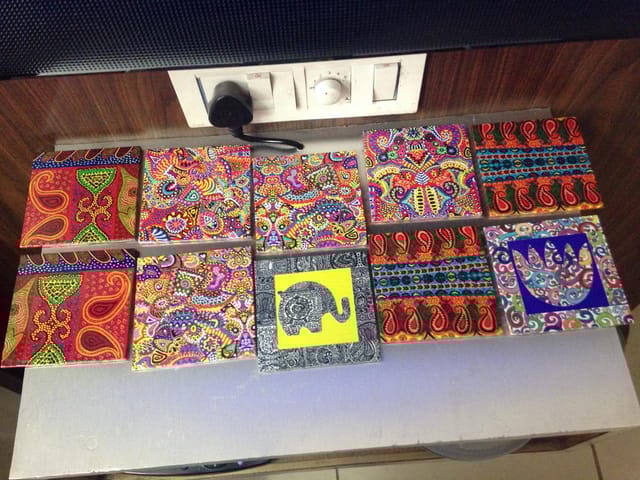 [SOLD] Shaurya's Order Part II