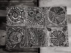 Illu-gination Table Mats by Khyatiworks