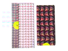 Lakshmi Padam Gift Envelopes and Card - blue 3