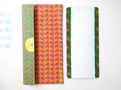 Lakshmi Padam Gift Envelopes and Card - pink