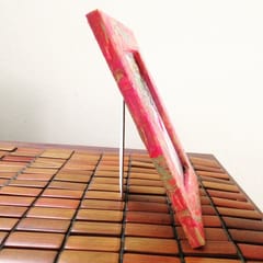 Candylicious Handpainted photo frame