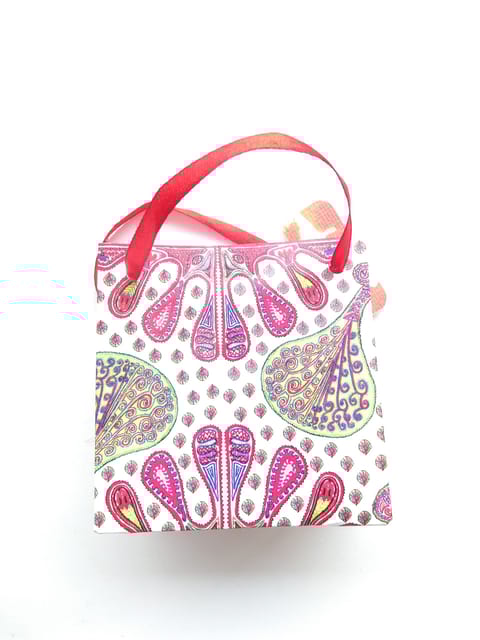 Mor Pankh Gift Bags - Small