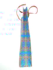 Classy Blue Gift Bag - Large