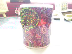 Of what we are Mug