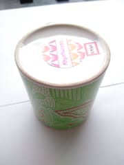 Enigma green Mug