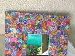 Medley Designer Mirror
