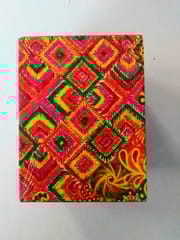 Phulkari  Pen Stand