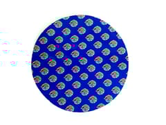 Navy Blue Placemat