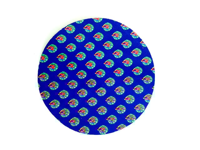 Navy Blue Placemat