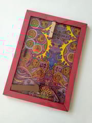 ' The Elements ' Artwork Photo Frame