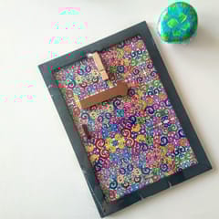Florosphere Artwork Photo Frame