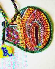 Plummery Mini Sling