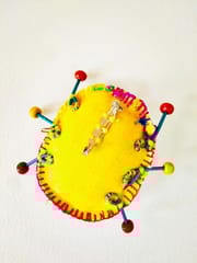 HappyDo Bug Brooch & Pendant
