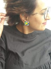 Honey Bee Studs