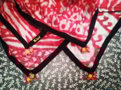 Enigma Kota Silk Stole