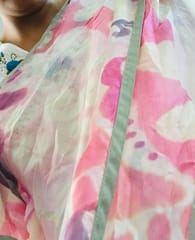 Colorama Light Tabby Silk Stole