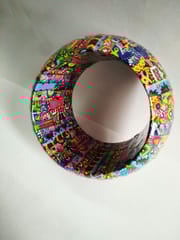 BLUE HEAVEN BANGLE