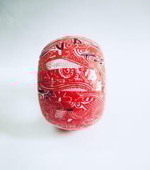 RAVISHING RED BANGLE