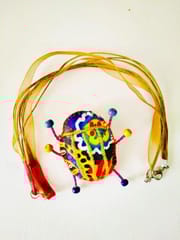 Bug-licious Brooch & Pendant