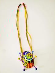 Bug-licious Brooch & Pendant