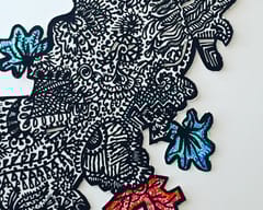 MAGICANDY BOOKMARK