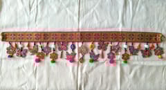 Phulkari Toran