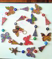 Wooden Hangings - Assorted