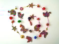 Wooden Hangings - Assorted