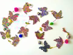 Wooden Hangings - Assorted