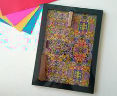 Colorisma Artwork Photo Frame