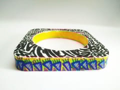 Oceanza Bangle