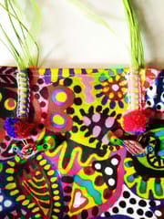 ' I Smell Magic ' Small Tote Bag