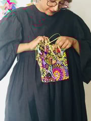 ' I Smell Magic ' Small Tote Bag