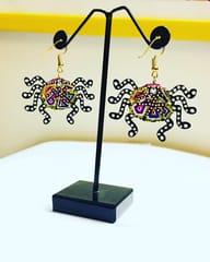 Not-So-Crabby Earrings - 2