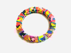 Spring flowers  Bangle