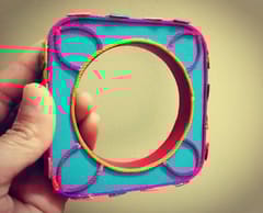 The Baker’s Bangle