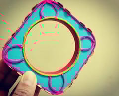 The Baker’s Bangle
